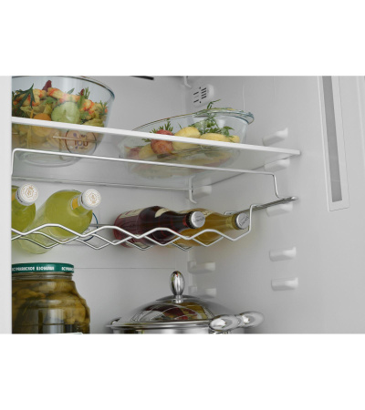 Холодильник Scandilux R711EZ12W