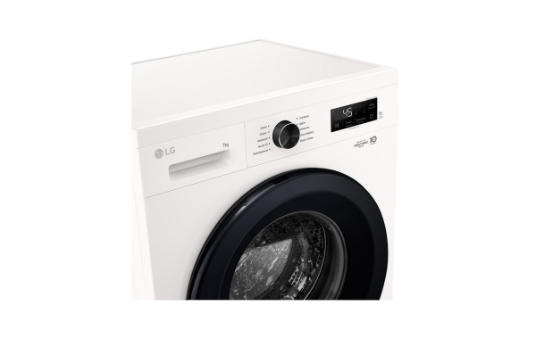 Стиральная машина LG F2Y1HS6W