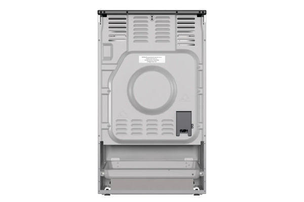 Электрическая плита Gorenje GEC5A12SG