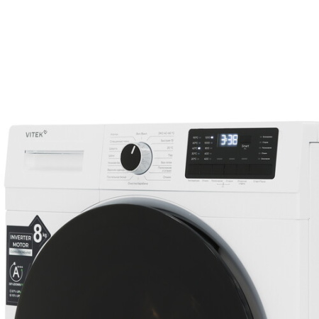 Стиральная машина Hyundai WME8201