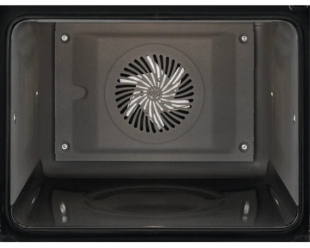 Электрический духовой шкаф Electrolux OKD5C70X