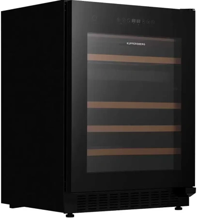Винный шкаф встраиваемый Kuppersberg RBW 86