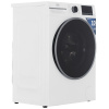 Стирально-сушильная машина Beko B3DFR57H23W