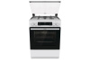 Комбинированная плита Gorenje GK6C44WF