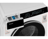 Стиральная машина с сушкой Weissgauff WMD 788 Touch Inverter Steam