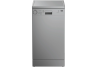 Посудомоечная машина Beko DFS05W13S серебристый