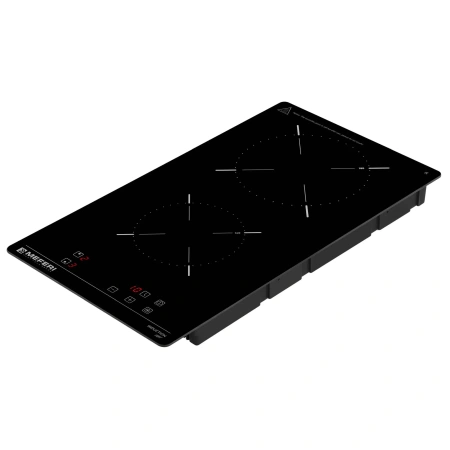 Индукционная варочная панель MEFERI MIH302BK LIGHT