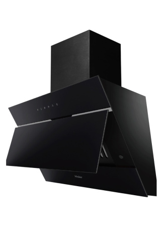 Вытяжка Haier HVX-W692GBA