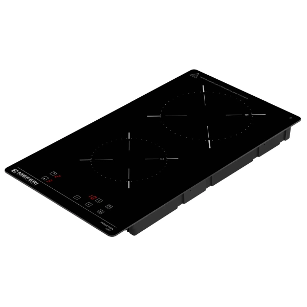 Индукционная варочная панель MEFERI MIH302BK LIGHT