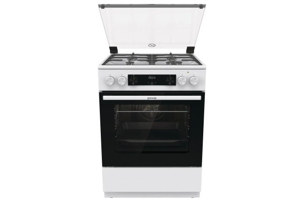 Комбинированная плита Gorenje GK6C44WF