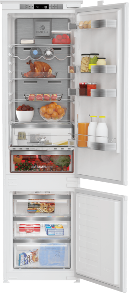Холодильник встраиваемый  Grundig GKIN25920