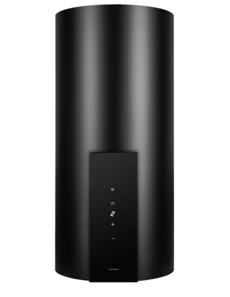Вытяжка Maunfeld ALBA 39 Wall Black