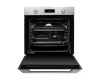 Электрический духовой шкаф DeLonghi NSM 11 XL RF RUS