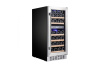 Винный шкаф Temptech WPQ38DCS