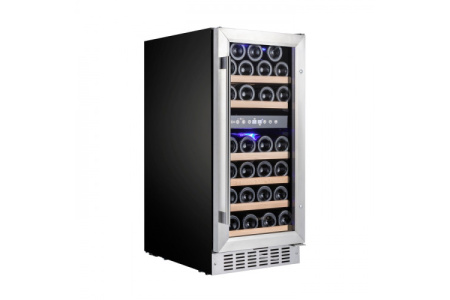 Винный шкаф Temptech WPQ38DCS