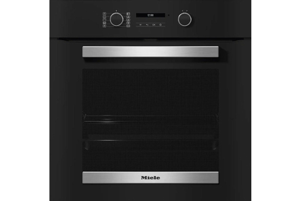 Духовой шкаф Miele H 2465 BP ACTIVE