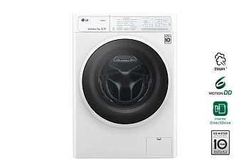 Стиральная машина LG F2H6HS0B