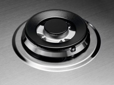 Варочная панель Electrolux CGS6436BX