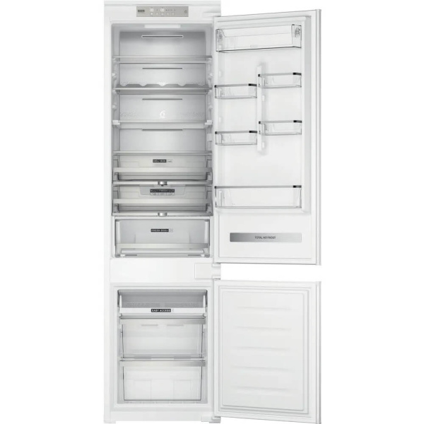 Встраиваемый холодильник Whirlpool WHC20 T593 P