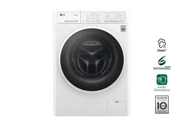 Стиральная машина LG F2H6HS0B