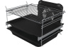 Электрическая плита Gorenje GECS5C70XA
