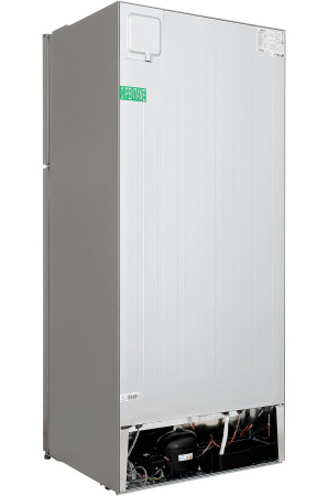 Холодильник Hiberg RFT 690DX NFX