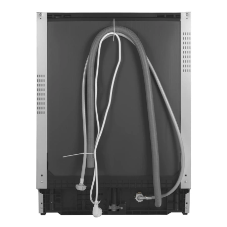 Встраиваемая посудомоечная машина MEFERI MDW6063 POWER
