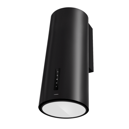 Вытяжка Maunfeld Vega 39 Wall Sensor Black
