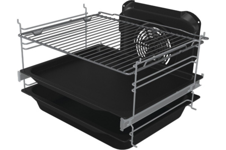 Электрическая плита Gorenje GECS5C70XA