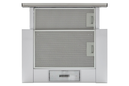 Вытяжка кухонная KRONA KAMILLA 450 INOX ( 1 мотор)