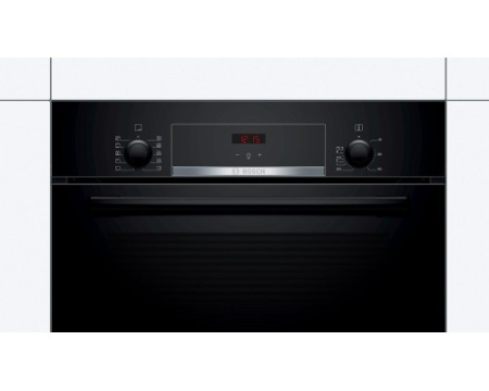 Встраиваемый духовой шкаф Bosch HBJ554YB0R