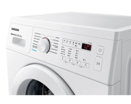 Стиральная машина Samsung WW65A4S00EE/LP