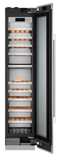 Встраиваемый винный шкаф Signature Kitchen Suite SKSCW182RP