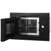 Встраиваемая микроволновая печь Midea AG820BJU-BL