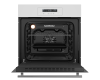 Шкаф духовой электрический HOMSair OEH606WH