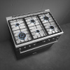 Варочный центр Smeg C9GMMB2