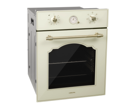 Духовой шкаф Hiberg VM 4360 RY