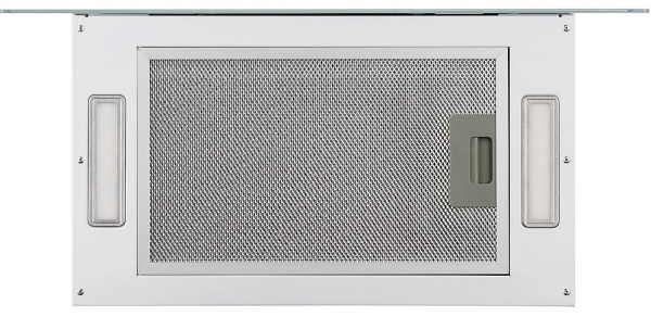 Вытяжка Krona CLEMENTINA 600 WHITE SENSOR