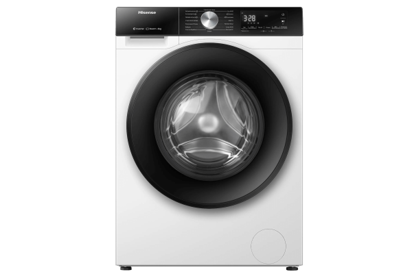 Стиральная машина Hisense WF3S6021BWU