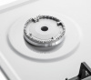 Газовая варочная панель Maunfeld EGHE.64.6CW/G