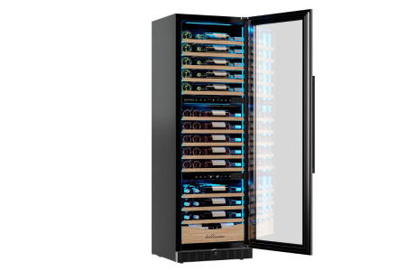 Винный шкаф Meyvel MV98-KBT3 (Slim)