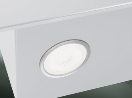 Вытяжка Electrolux EFV516W