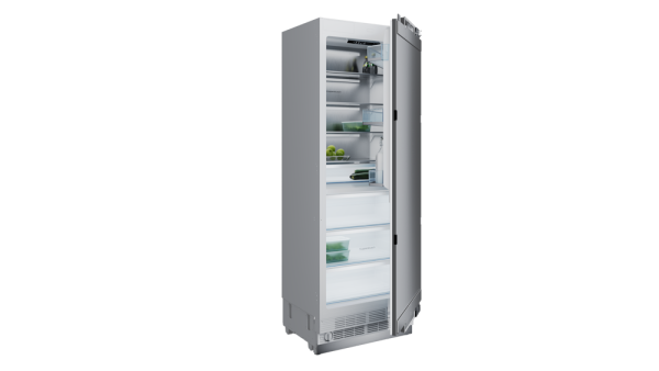 Встраиваемая холодильная камера Kuppersbusch FKFX 9800.0i-E