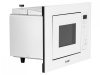 Микроволновая печь встраиваемая EXITEQ EXM-108 white