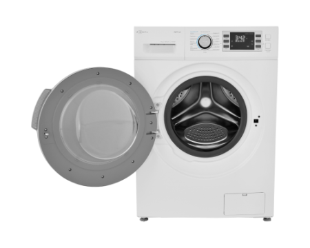Стиральная машина полноразмерная ZUGEL ZWF9141I Inverter