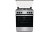 Комбинированная плита Gorenje KS635X