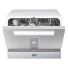 Посудомоечная машина DeLonghi DDW07T Fridere