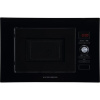 Встраиваемая микроволновая печь Kuppersberg HMW 625 B