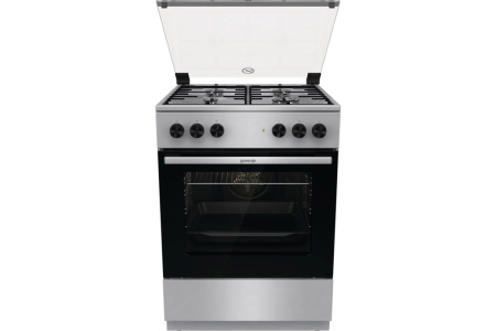 Комбинированная плита Gorenje KS635X