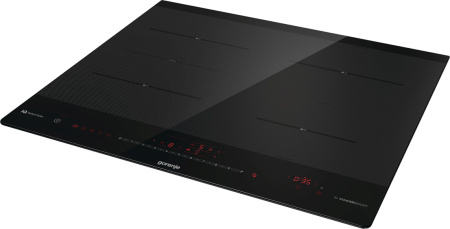 Независимая индукционная варочная панель Gorenje IS645BSC